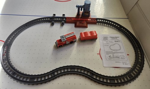 Thomas and friends trackmaster - and,