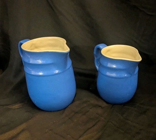 Vintage oxford stoneware set - stoneware,