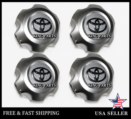 4pcs 2004 2009 toyota - 2004-2009, 4runner