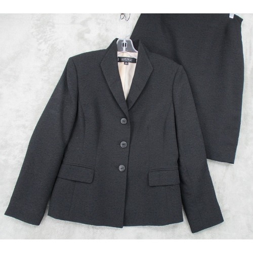 Kasper skirt suit - kasper,