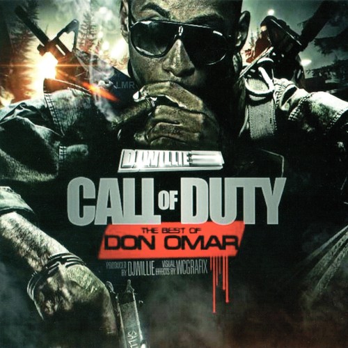 Willie call of duty - willie,