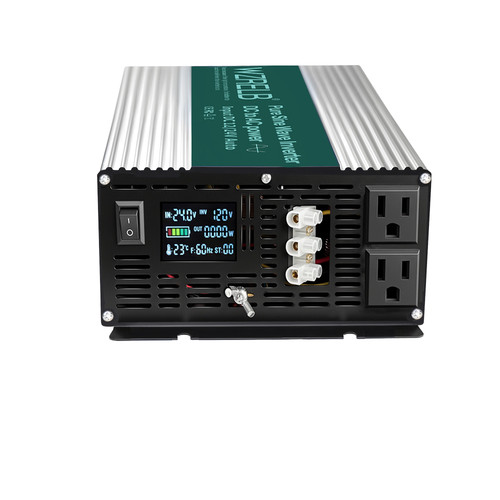 3000w pure sine - 3000w,