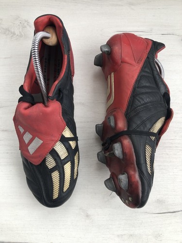 Adidas predator mania black - predator,
