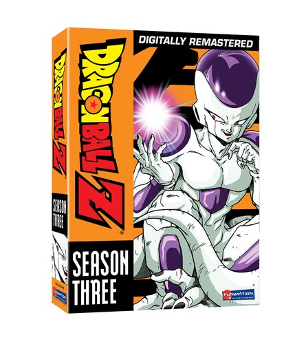Dragon ball season 3 - dragon,