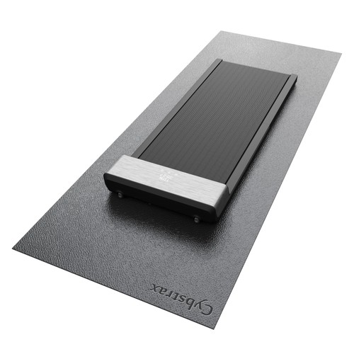 Treadmill mat bike - mat,,