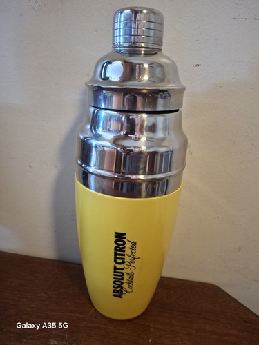 Absolut citron vodka - absolut,