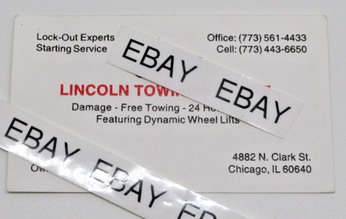 Lincoln towing chicago - towing,