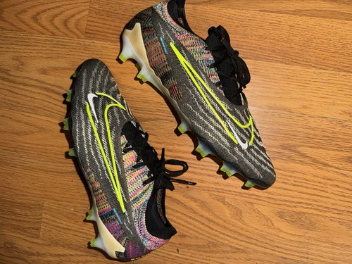 Nike phantom hypervenom - nike, gx