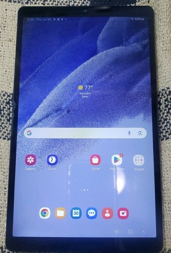 Samsung galaxy tab lite - galaxy,