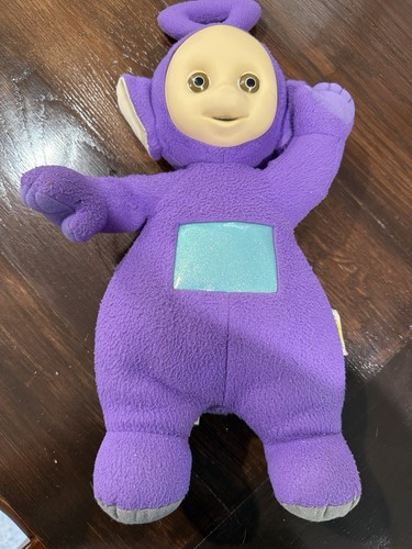 Vintage 1998 playskool - vintage,