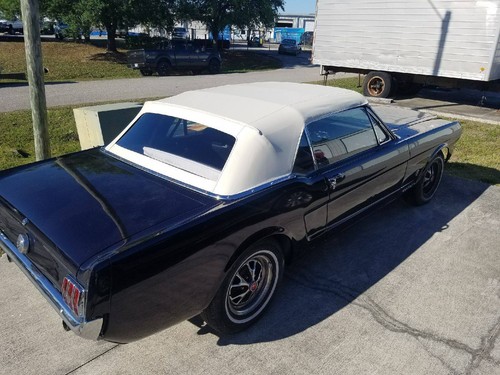1964 1966 ford - ford, mustang