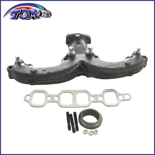 Exhaust manifold fits - exhaust,