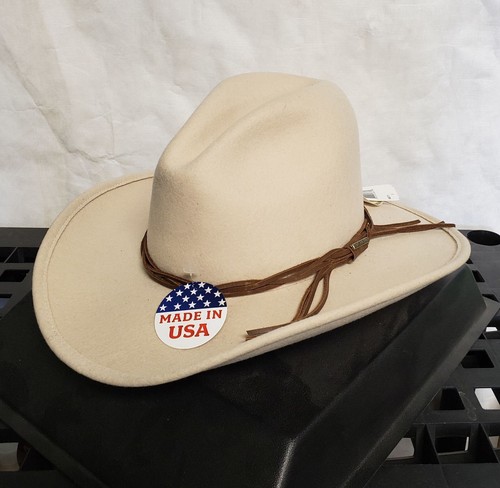 Stetson gus crushable - stetson,