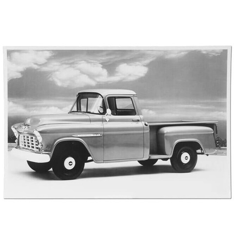 1955 truck photo 3100 series - photo,