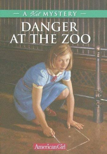 Danger the zoo a kit - at,