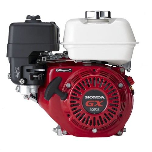 Genuine honda gx160 qx2 - gx160, 163cc