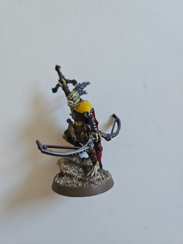 Warhammer 40k kroot - 40k, shaper