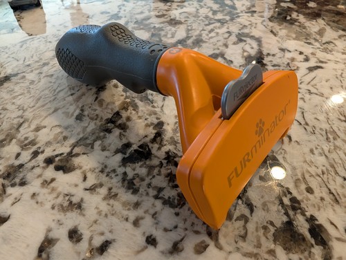 Furminator undercoat - furminator,