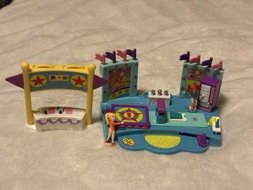 Vintage polly pocket - vintage,