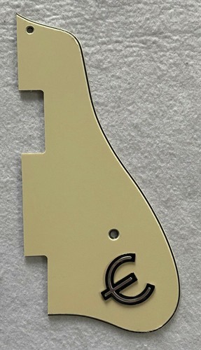 Fits 1964 epiphone casino - fits,