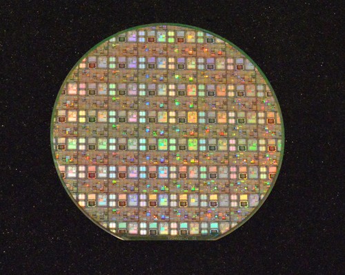 Colorful rockwell silicon - colorful, 6"