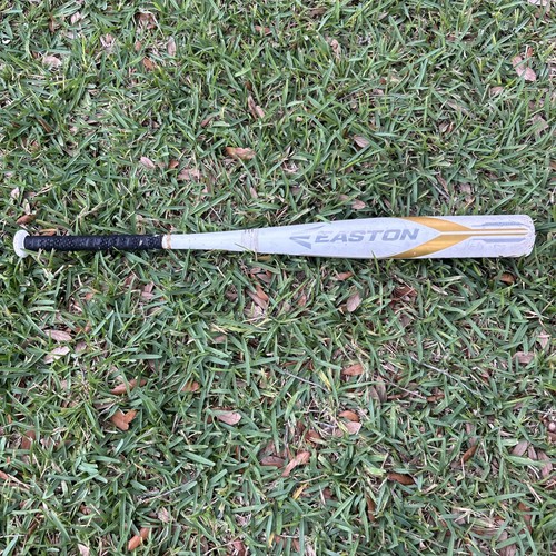 Easton ghost bb18gx baseball - x,