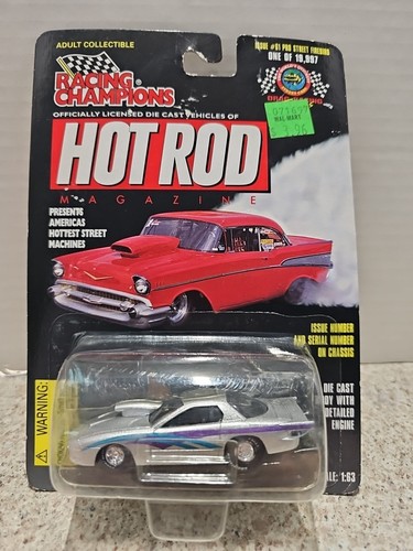 Vntg 1997 racing champions - 1997,