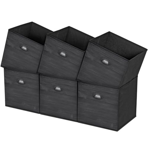 Homyfort faux wood - faux, cube
