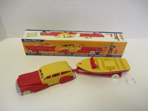 Dimestore dreams plastic toy - plastic,