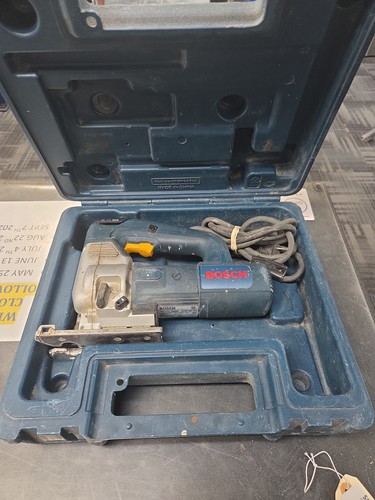 Bosch 1587avs corded electric - corded,
