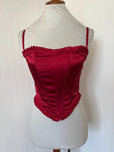 Spirit halloween womens red - spirit,