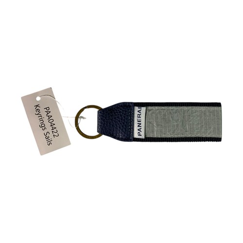 Panerai keyrings sails - panerai,