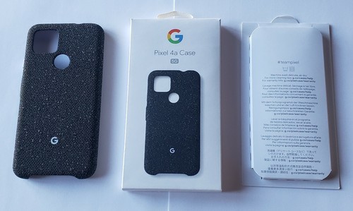 Unused google fabric case - fabric, for