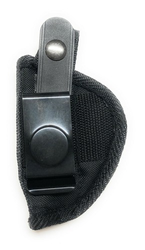 Nylon iwb owb hand - nylon, gun