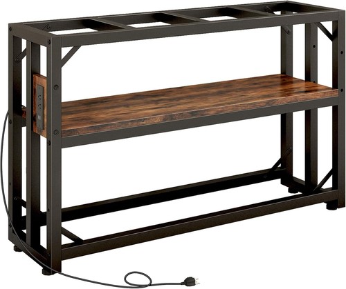 Gallon fish tank stand - 55, with