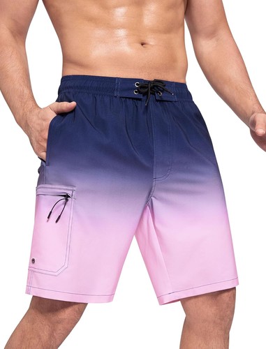 Mens quick dry swim - swim, 9