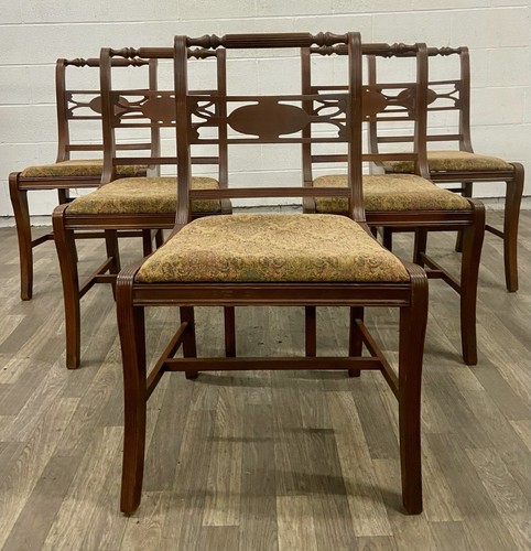 Vintage duncan phyfe regency - duncan,