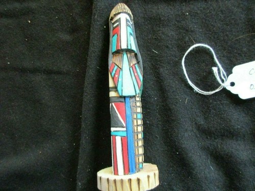Native american kachina - kachina, doll