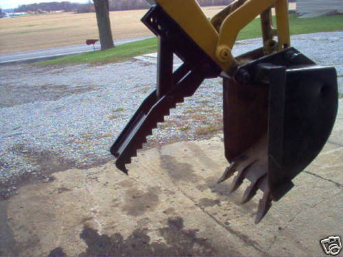 Linville heavy duty - 24",