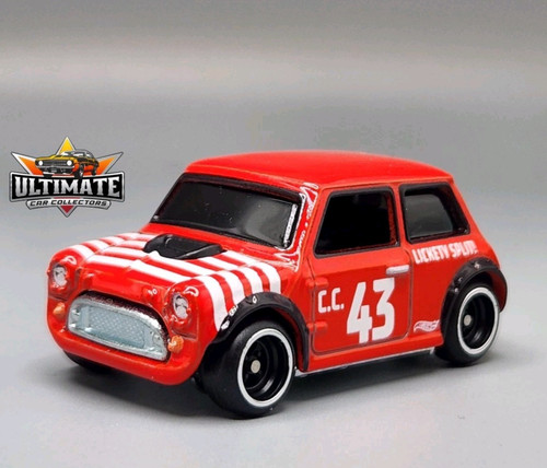 1969 1976 morris mini cooper - 1969-1976,