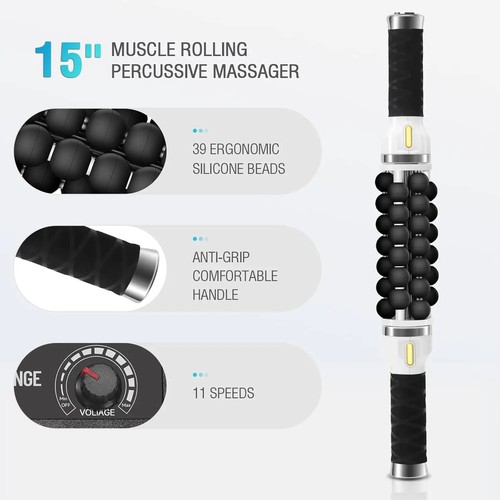 40w electric rotate - 40w, roller