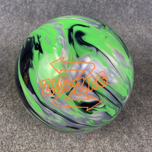 Radical zig zag 15lb bowling - radical,