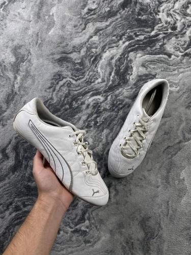 Vintage puma soleil speedcat - vintage,