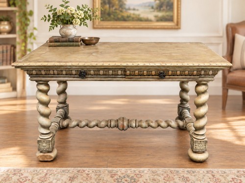 1920s jacobean revival french - 1920s,