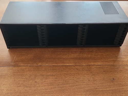 Vtg laserline digital audio - laserline,