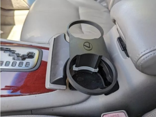 Lexus es300 es330 - lexus, replacement