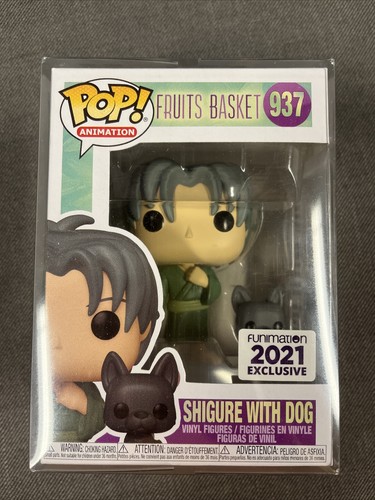 Funko pop 937 shigure w - pop!, #937