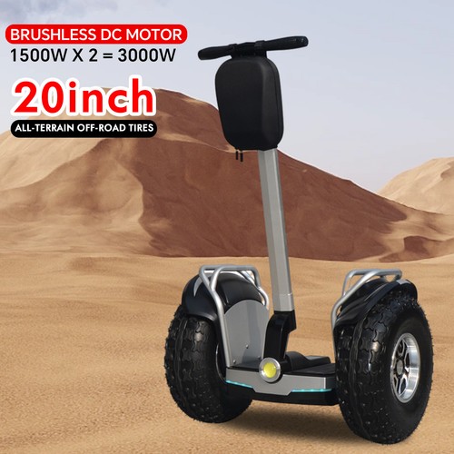 3000w 6ah two wheel - two,