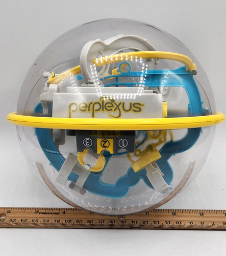 Perplexus epic brain challenge - perplexus,