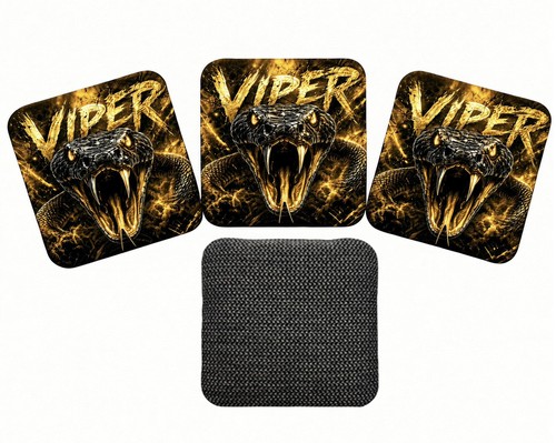 Viper pro cornhole carpet - cornhole,